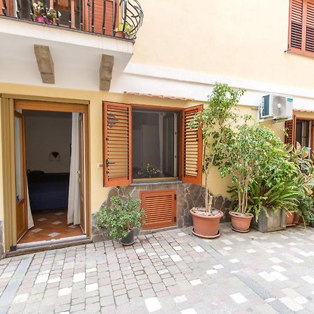Alessandrab&B Lipari  Dış mekan fotoğraf