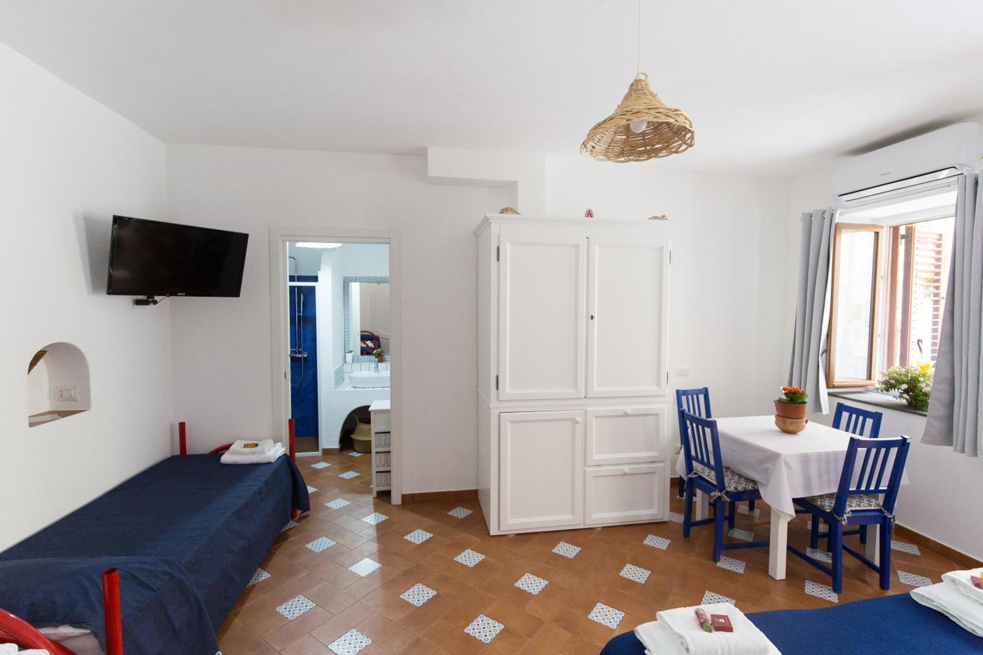 Alessandrab&B Lipari  Dış mekan fotoğraf