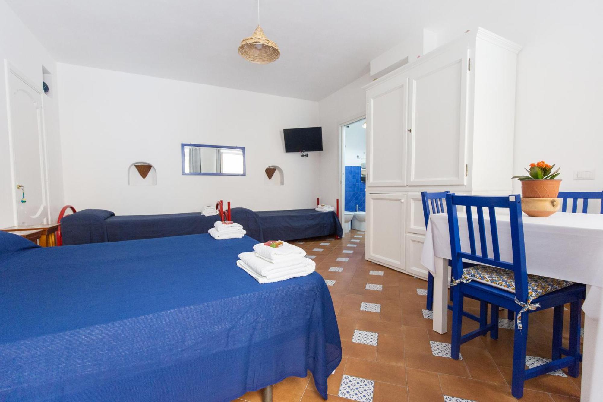 Alessandrab&B Lipari  Dış mekan fotoğraf