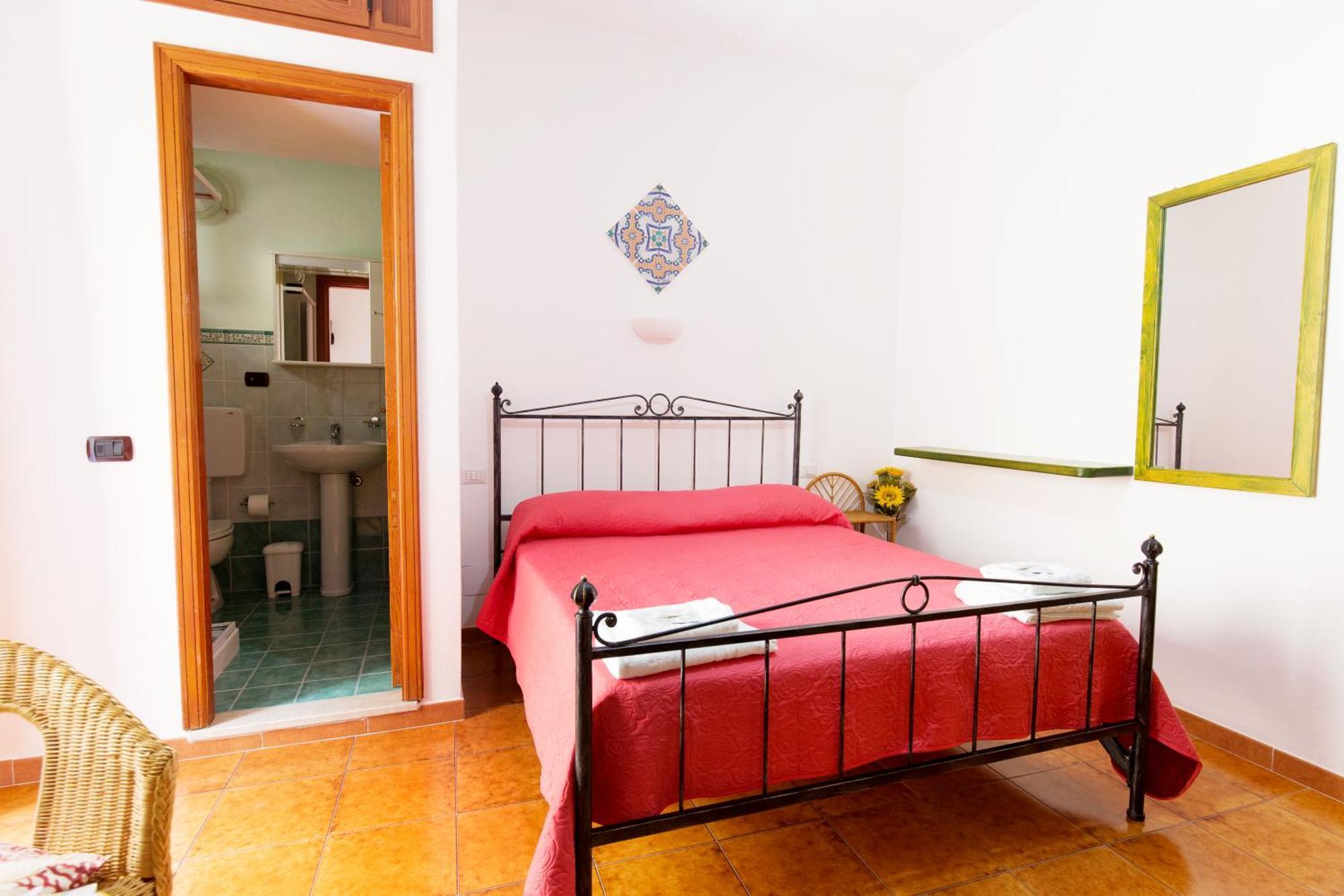 Alessandrab&B Lipari  Dış mekan fotoğraf
