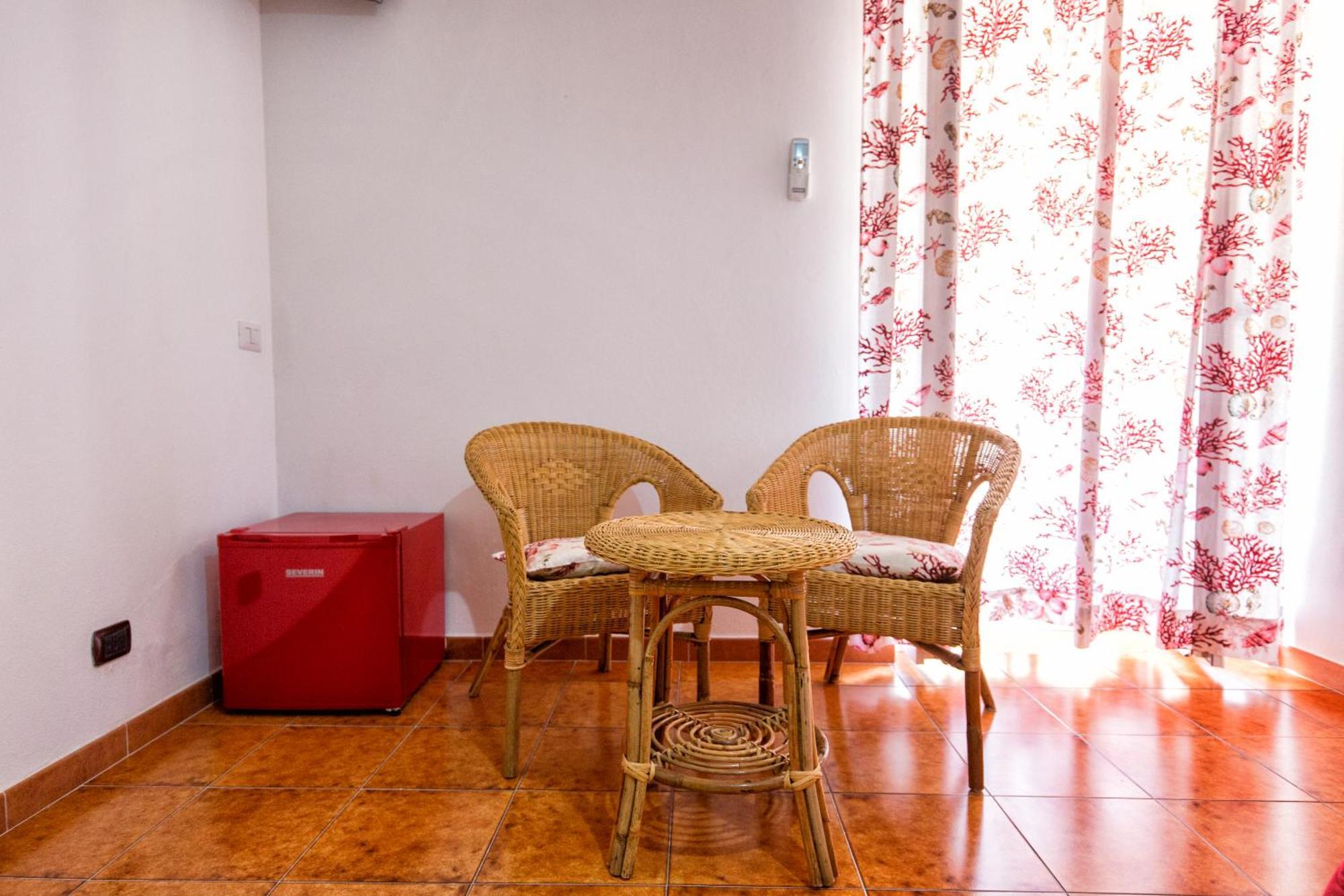 Alessandrab&B Lipari  Dış mekan fotoğraf